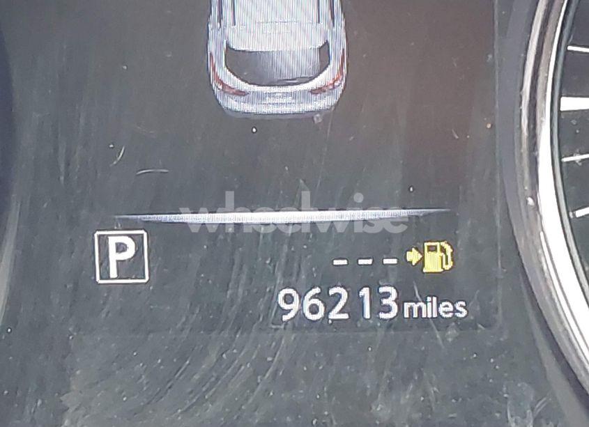 Photo 15 of 2017 Nissan Rogue SPORT SL (VIN JN1BJ1CP8HW028998)