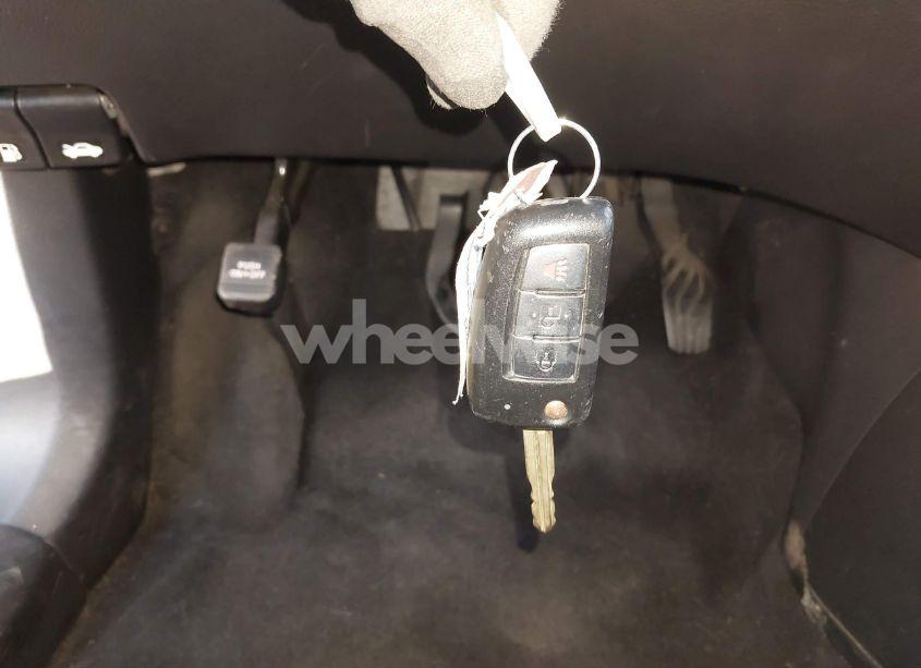 Photo 11 of 2018 Nissan Rogue SPORT S (VIN JN1BJ1CP8JW101406)