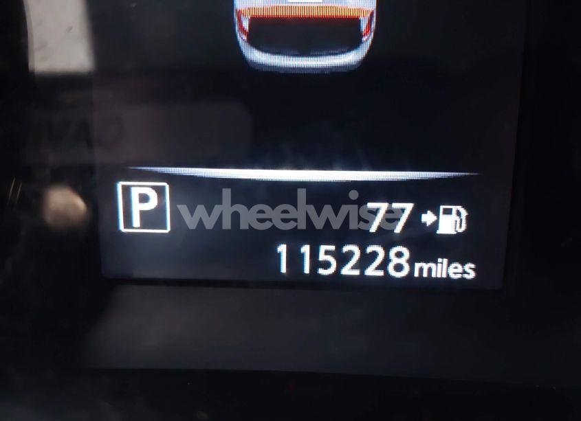 Photo 16 of 2018 Nissan Rogue SPORT S (VIN JN1BJ1CP8JW101406)