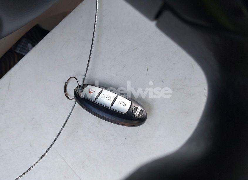 Photo 11 of 2018 Nissan Rogue SPORT SV (VIN JN1BJ1CP8JW150976)