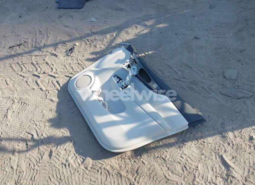 Photo 12 of 2018 Nissan Rogue SPORT SV (VIN JN1BJ1CP8JW150976)