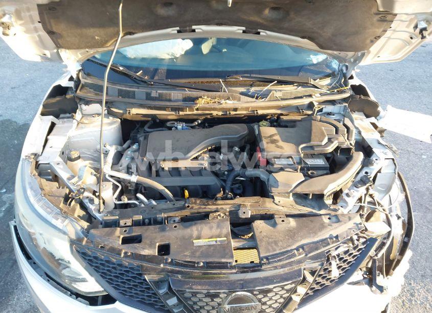 Photo 10 of 2018 Nissan Rogue SPORT S (VIN JN1BJ1CP8JW157281)