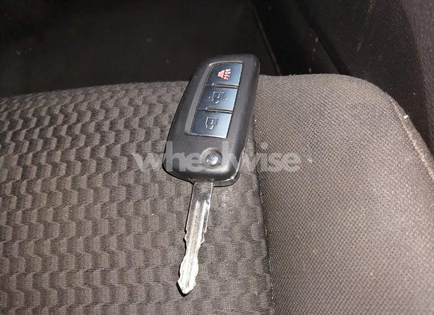 Photo 11 of 2018 Nissan Rogue SPORT S (VIN JN1BJ1CP8JW157281)