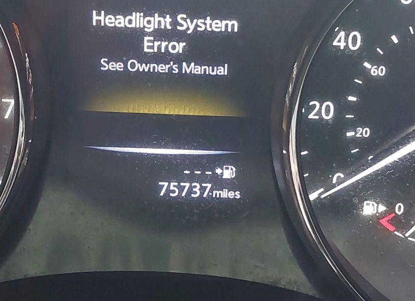 Photo 15 of 2018 Nissan Rogue SPORT SV (VIN JN1BJ1CP8JW183167)