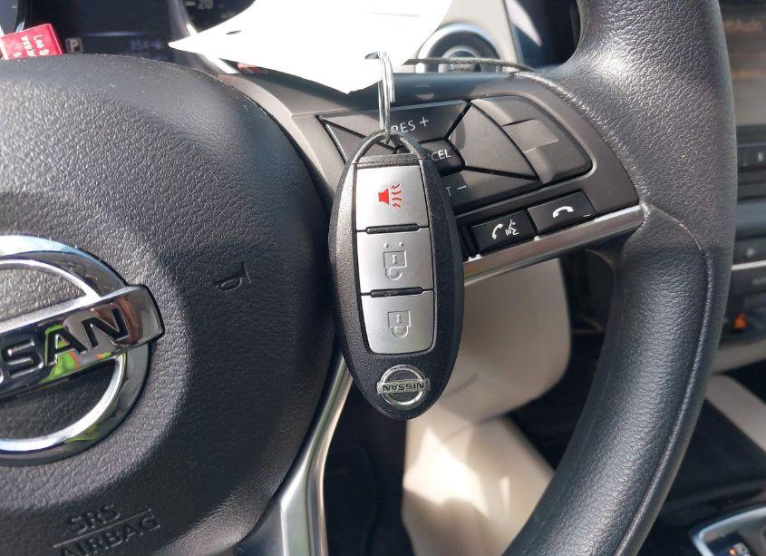 Photo 11 of 2018 Nissan Rogue SPORT SV (VIN JN1BJ1CP8JW184996)