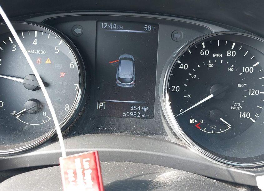 Photo 15 of 2018 Nissan Rogue SPORT SV (VIN JN1BJ1CP8JW184996)