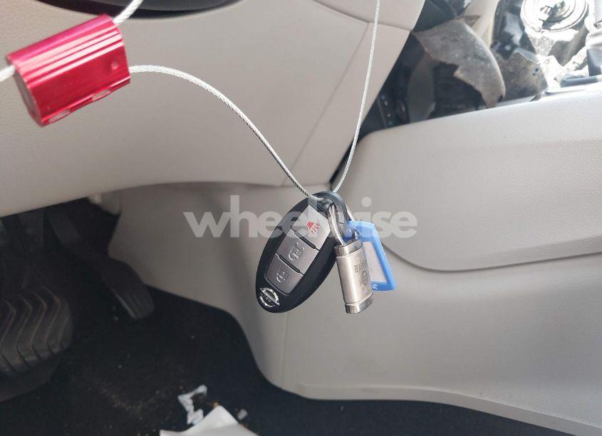 Photo 11 of 2018 Nissan Rogue SPORT SV (VIN JN1BJ1CP8JW185596)