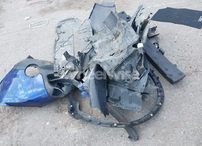 Photo 12 of 2018 Nissan Rogue SPORT SV (VIN JN1BJ1CP8JW185596)