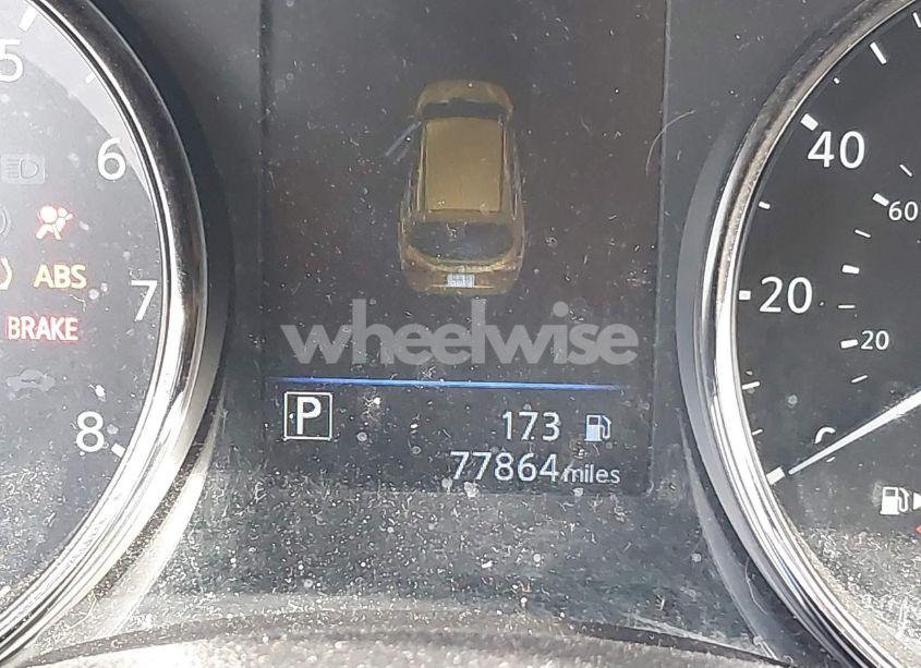 Photo 16 of 2019 Nissan Rogue SPORT S (VIN JN1BJ1CP8KW217691)