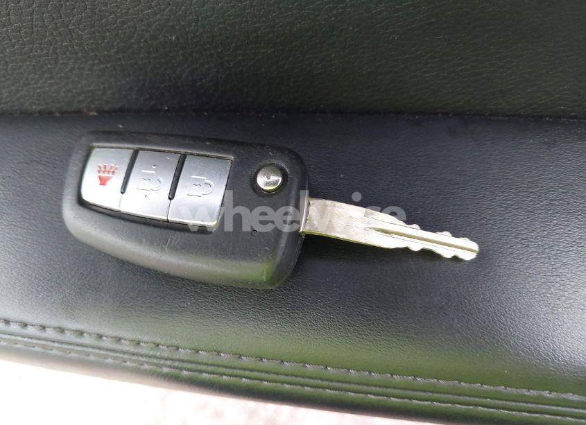 Photo 11 of 2019 Nissan Rogue SPORT S (VIN JN1BJ1CP8KW220509)