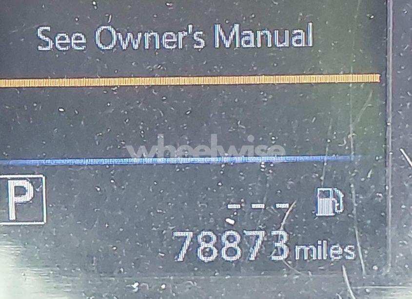 Photo 15 of 2019 Nissan Rogue SPORT S (VIN JN1BJ1CP8KW220509)