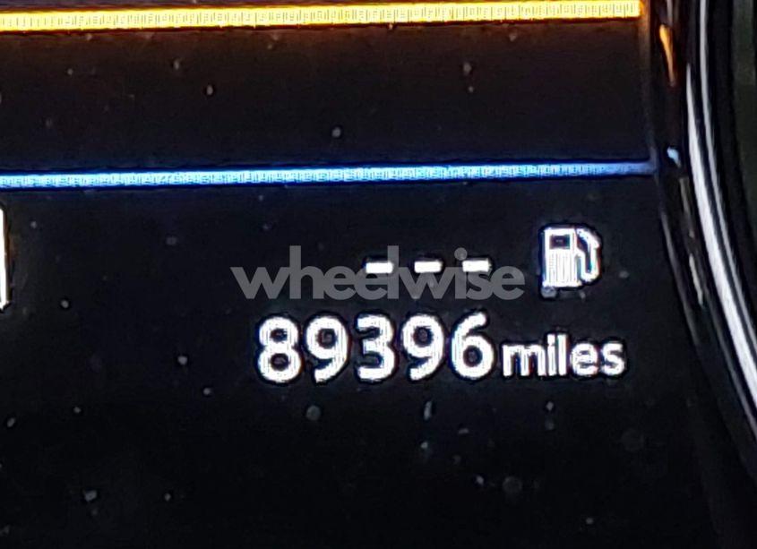 Photo 16 of 2019 Nissan Rogue SPORT S (VIN JN1BJ1CP8KW221711)