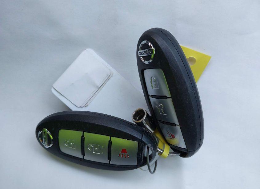 Photo 11 of 2019 Nissan Rogue SPORT SV (VIN JN1BJ1CP8KW234572)