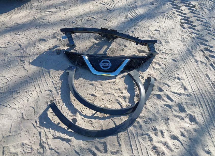 Photo 12 of 2019 Nissan Rogue SPORT SV (VIN JN1BJ1CP8KW234572)