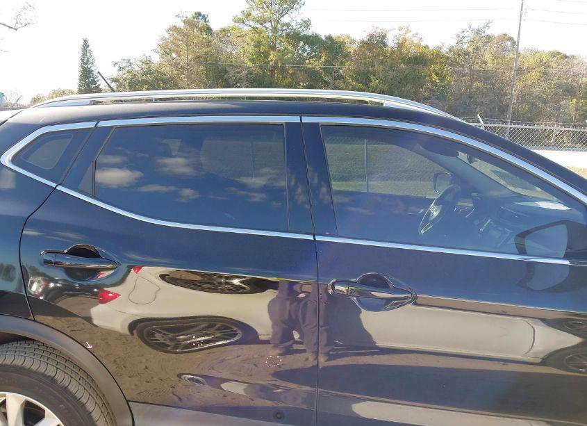 Photo 14 of 2019 Nissan Rogue SPORT SV (VIN JN1BJ1CP8KW234572)