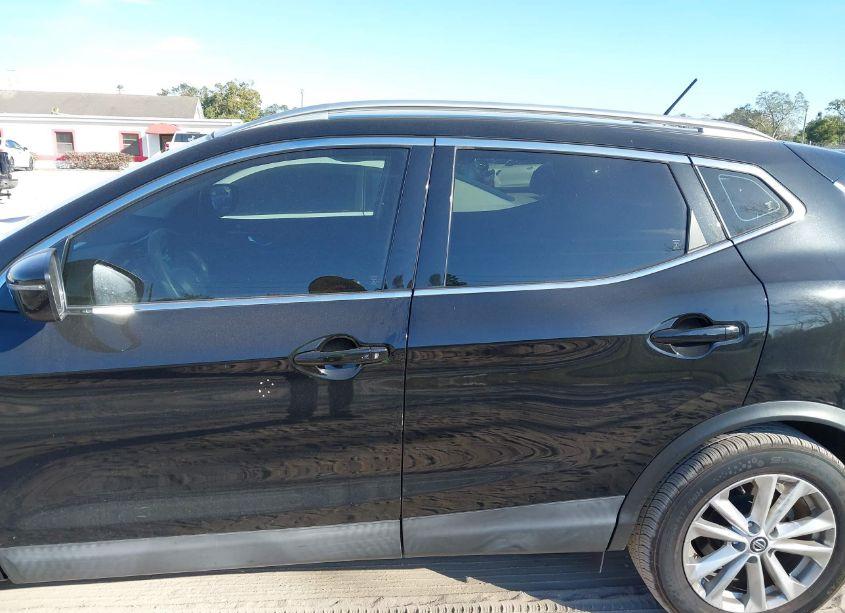 Photo 15 of 2019 Nissan Rogue SPORT SV (VIN JN1BJ1CP8KW234572)