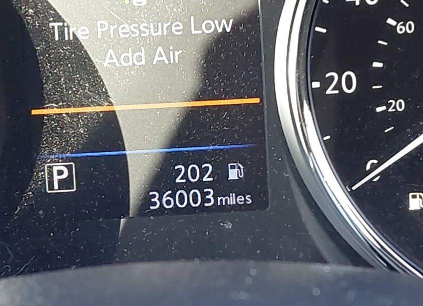 Photo 16 of 2019 Nissan Rogue SPORT SV (VIN JN1BJ1CP8KW234572)