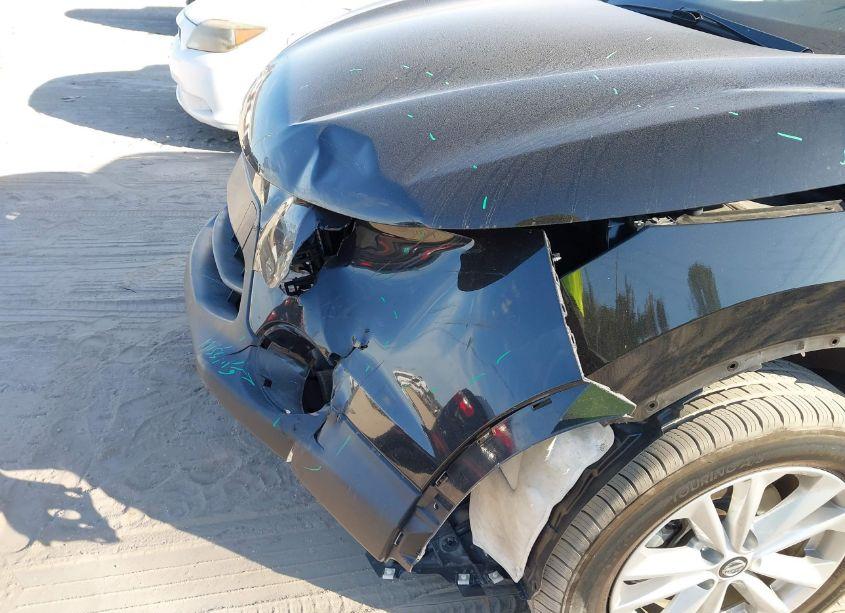 Photo 19 of 2019 Nissan Rogue SPORT SV (VIN JN1BJ1CP8KW234572)