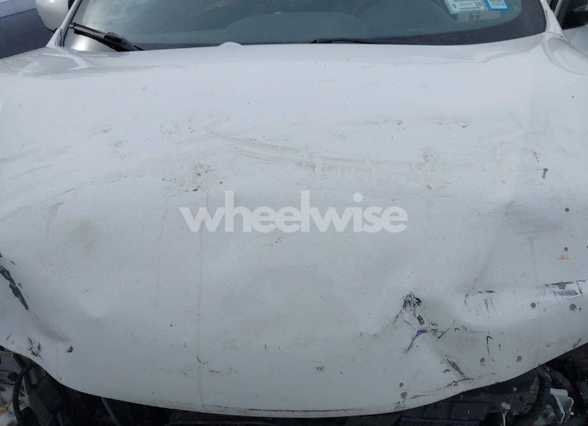 Photo 10 of 2019 Nissan Rogue SPORT S (VIN JN1BJ1CP8KW239738)