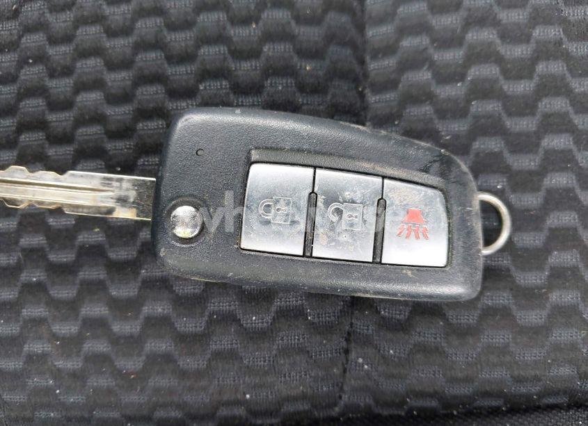 Photo 11 of 2019 Nissan Rogue SPORT S (VIN JN1BJ1CP8KW239738)