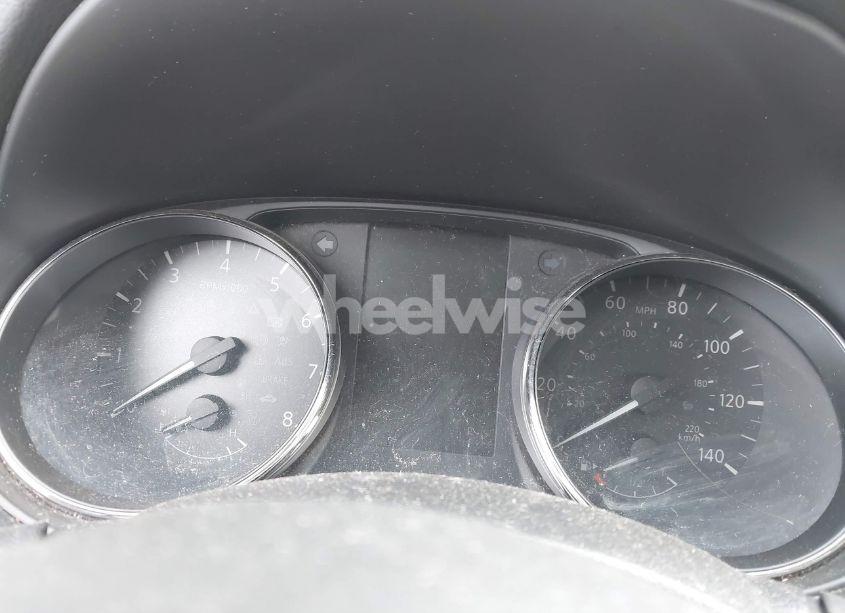 Photo 15 of 2019 Nissan Rogue SPORT S (VIN JN1BJ1CP8KW239738)