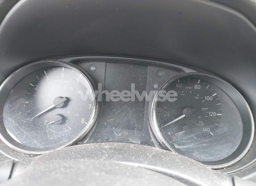 Photo 7 of 2019 Nissan Rogue SPORT S (VIN JN1BJ1CP8KW239738)