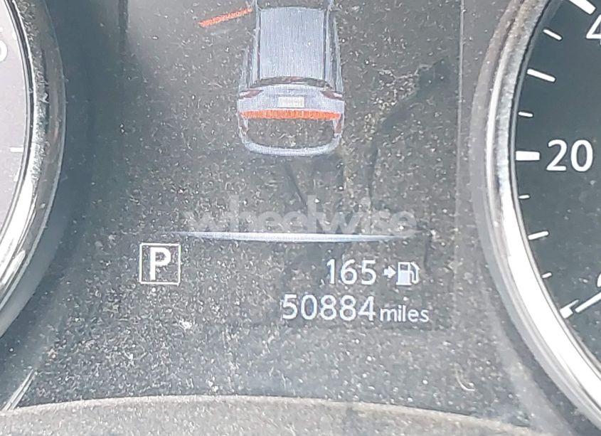 Photo 15 of 2017 Nissan Rogue SPORT SL (VIN JN1BJ1CP9HW018741)