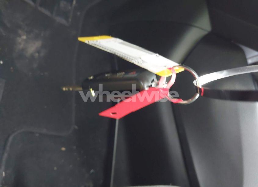 Photo 11 of 2017 Nissan Rogue SPORT S (VIN JN1BJ1CP9HW026144)