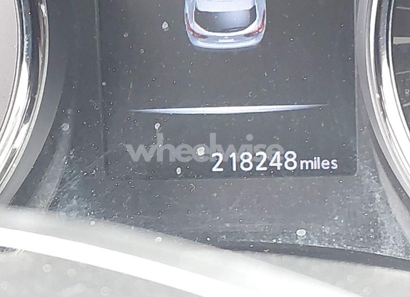 Photo 15 of 2017 Nissan Rogue SPORT S (VIN JN1BJ1CP9HW026144)