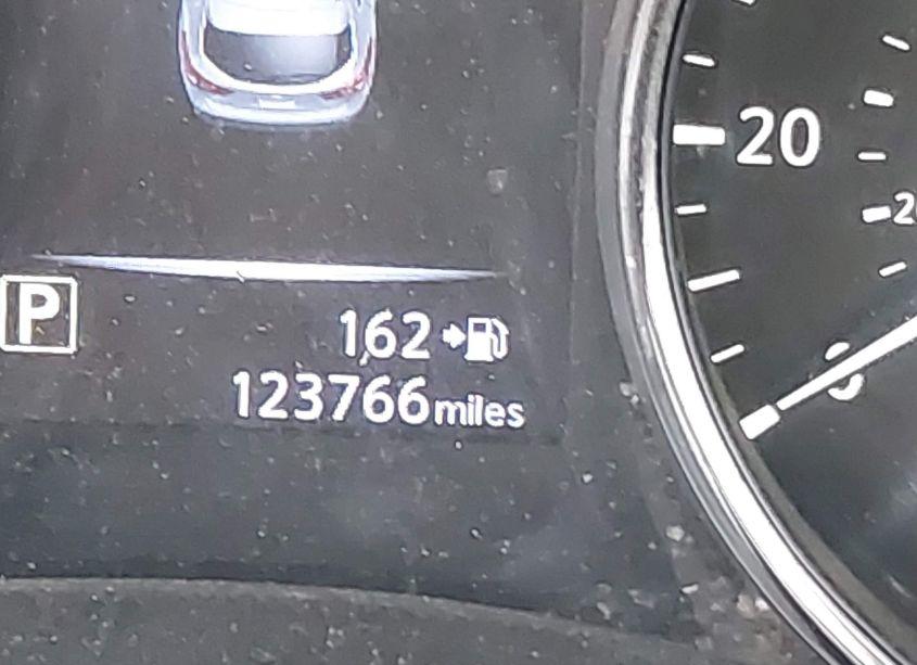 Photo 15 of 2017 Nissan Rogue SPORT S (VIN JN1BJ1CP9HW027925)