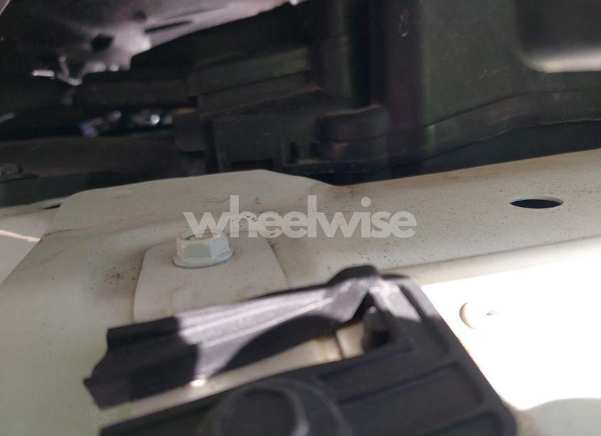 Photo 10 of 2017 Nissan Rogue SPORT S (VIN JN1BJ1CP9HW029397)