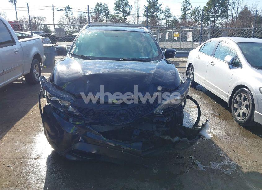 Photo 12 of 2017 Nissan Rogue SPORT SL (VIN JN1BJ1CP9HW029495)