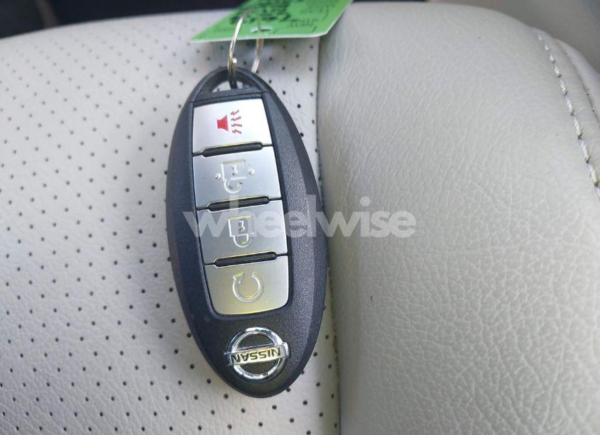 Photo 11 of 2018 Nissan Rogue SPORT SV (VIN JN1BJ1CP9JW101186)