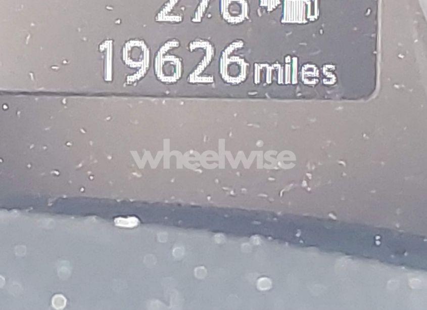 Photo 16 of 2018 Nissan Rogue SPORT SV (VIN JN1BJ1CP9JW101186)