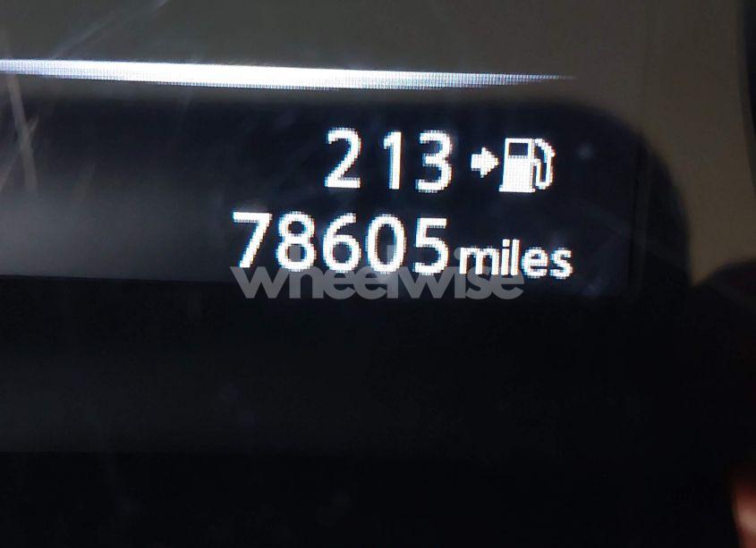 Photo 15 of 2018 Nissan Rogue SPORT SL (VIN JN1BJ1CP9JW101284)