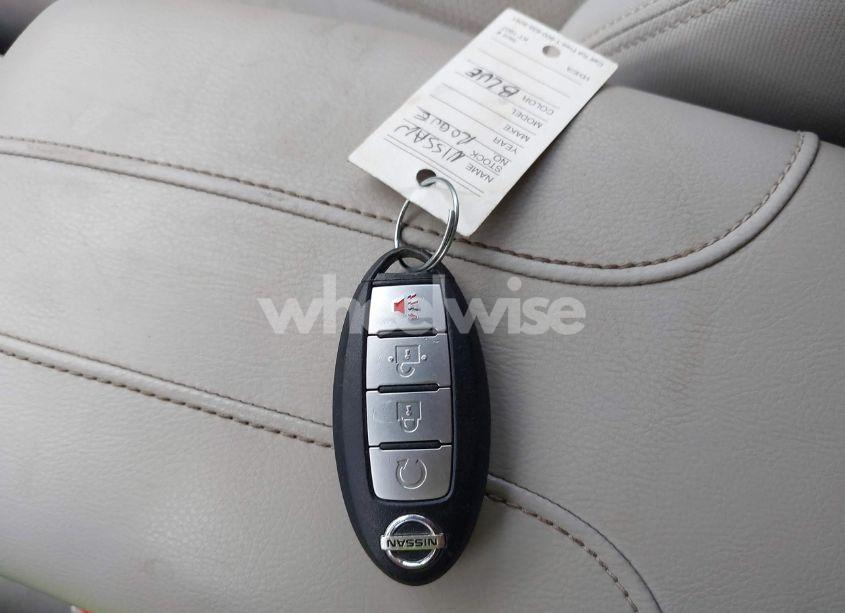 Photo 11 of 2018 Nissan Rogue SPORT SV (VIN JN1BJ1CP9JW103617)