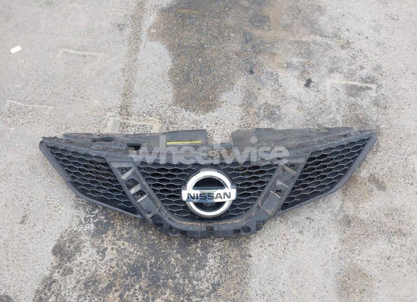 Photo 12 of 2018 Nissan Rogue SPORT SV (VIN JN1BJ1CP9JW103617)