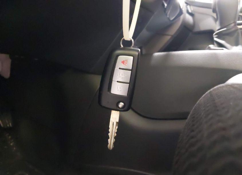 Photo 11 of 2018 Nissan Rogue SPORT S (VIN JN1BJ1CP9JW107540)