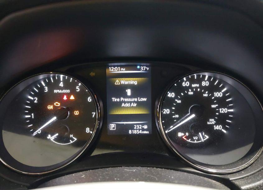 Photo 7 of 2018 Nissan Rogue SPORT S (VIN JN1BJ1CP9JW107540)