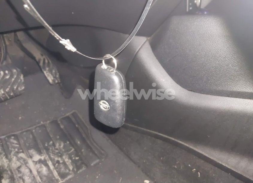 Photo 11 of 2018 Nissan Rogue SPORT S (VIN JN1BJ1CP9JW150890)