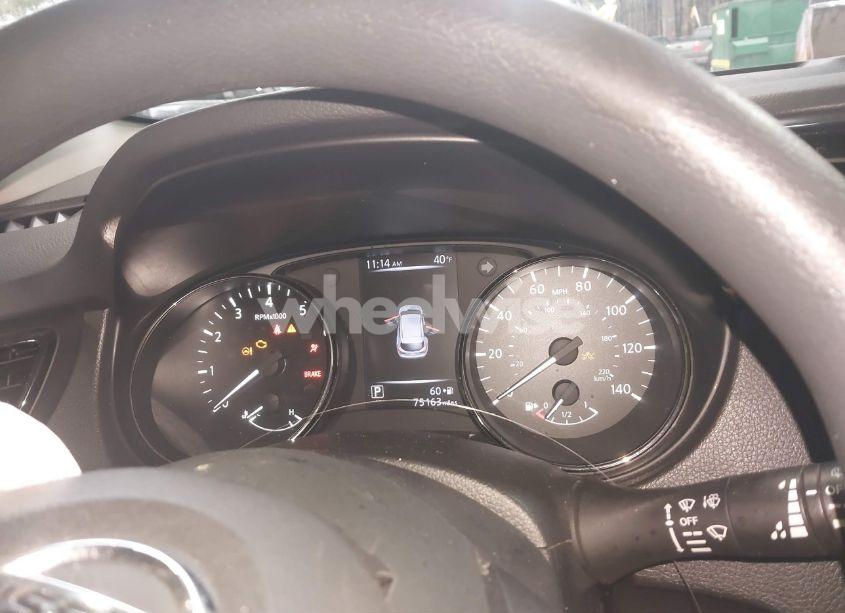 Photo 15 of 2018 Nissan Rogue SPORT S (VIN JN1BJ1CP9JW150890)