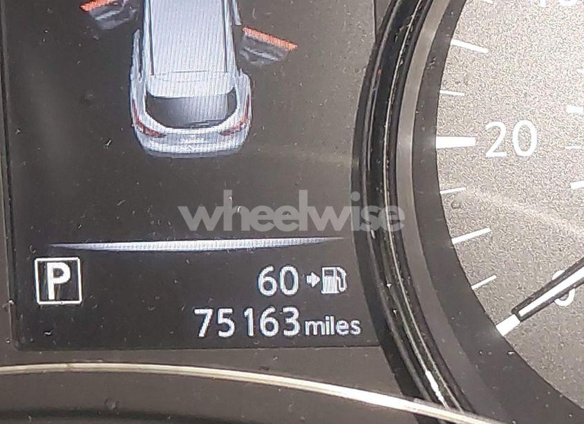 Photo 7 of 2018 Nissan Rogue SPORT S (VIN JN1BJ1CP9JW150890)