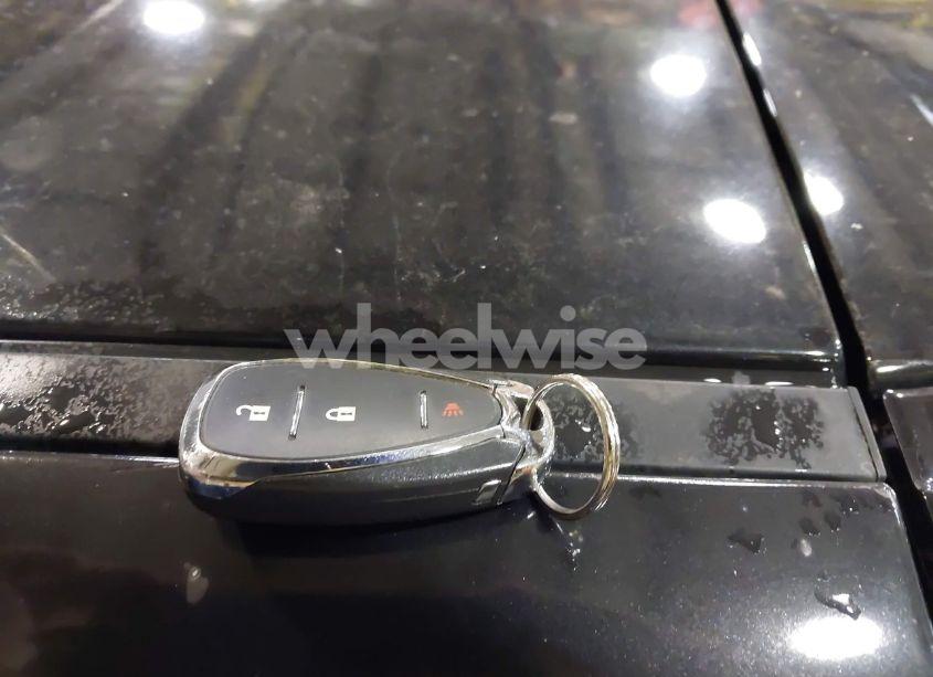 Photo 11 of 2018 Nissan Rogue SPORT S (VIN JN1BJ1CP9JW159783)