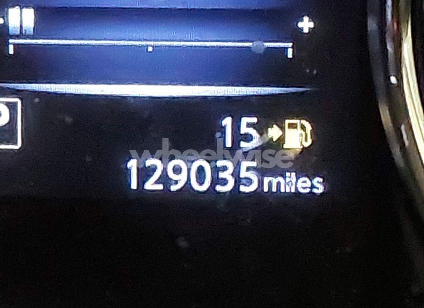 Photo 15 of 2018 Nissan Rogue SPORT S (VIN JN1BJ1CP9JW159783)