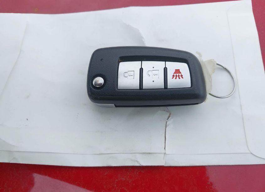 Photo 11 of 2018 Nissan Rogue SPORT S (VIN JN1BJ1CP9JW195098)