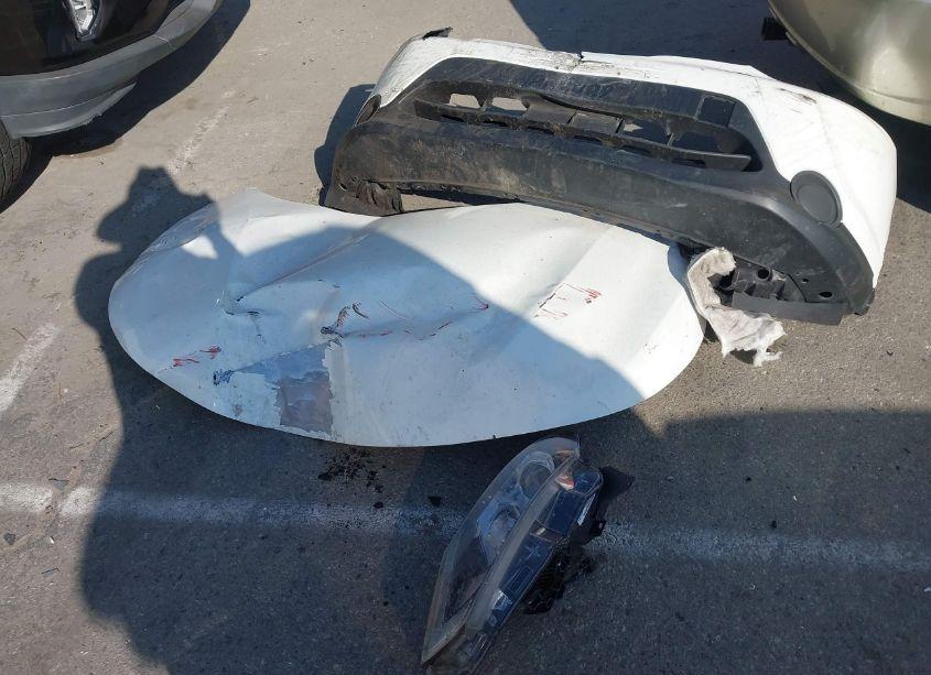 Photo 12 of 2018 Nissan Rogue SPORT S (VIN JN1BJ1CP9JW195098)