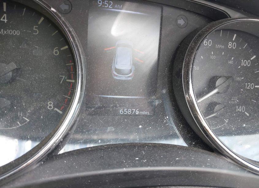 Photo 16 of 2018 Nissan Rogue SPORT S (VIN JN1BJ1CP9JW195098)