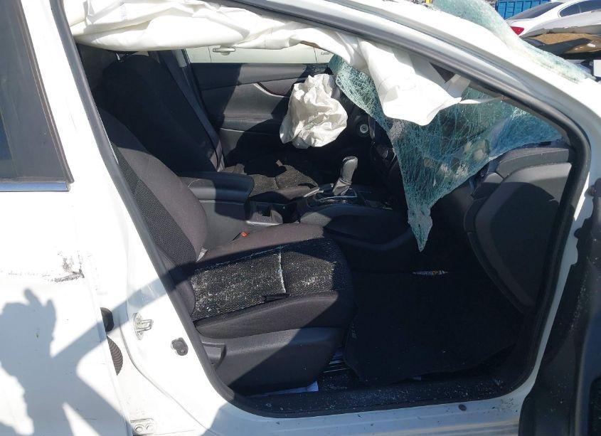 Photo 5 of 2018 Nissan Rogue SPORT S (VIN JN1BJ1CP9JW195098)