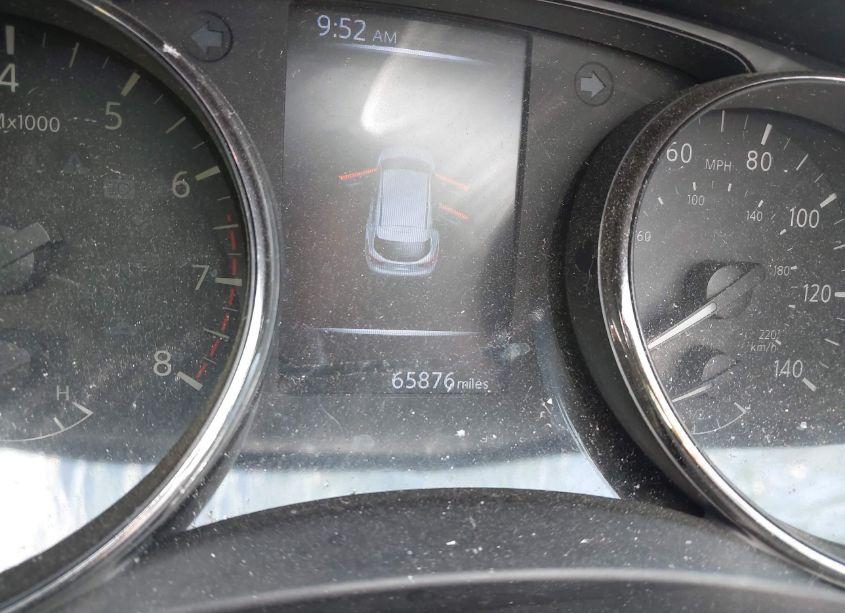 Photo 7 of 2018 Nissan Rogue SPORT S (VIN JN1BJ1CP9JW195098)