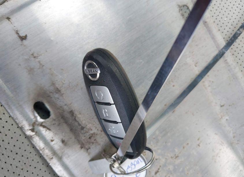 Photo 11 of 2019 Nissan Rogue SPORT SL (VIN JN1BJ1CP9KW226867)